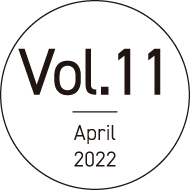 Vol.11 April 2022