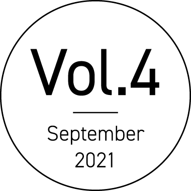 Vol.4 September 2021