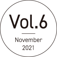 Vol.6 November 2021