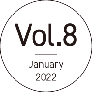 Vol.8 January 2022